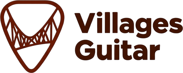 Villages Guitar